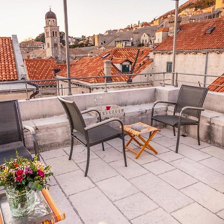 Dubrovnik Luxury Apartments Buitenkant foto