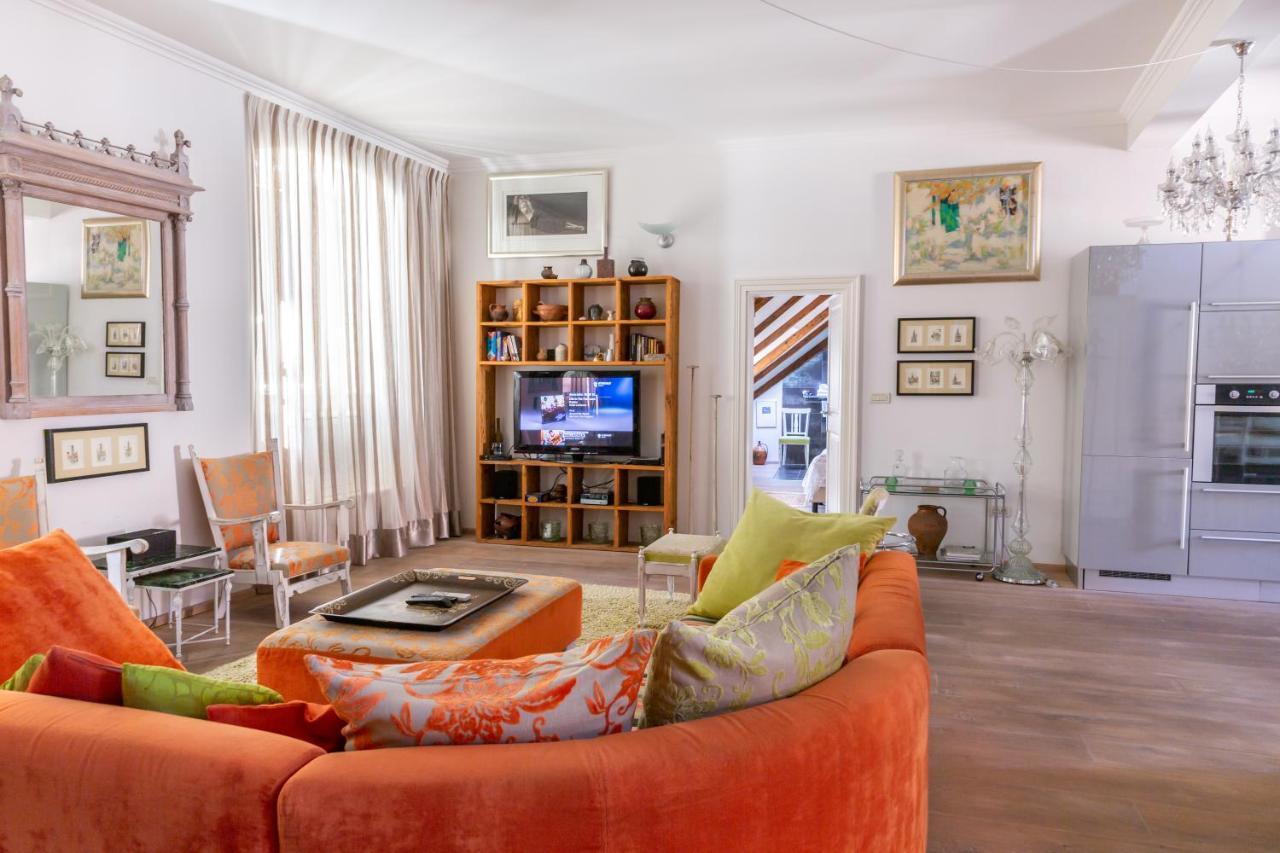Dubrovnik Luxury Apartments Buitenkant foto