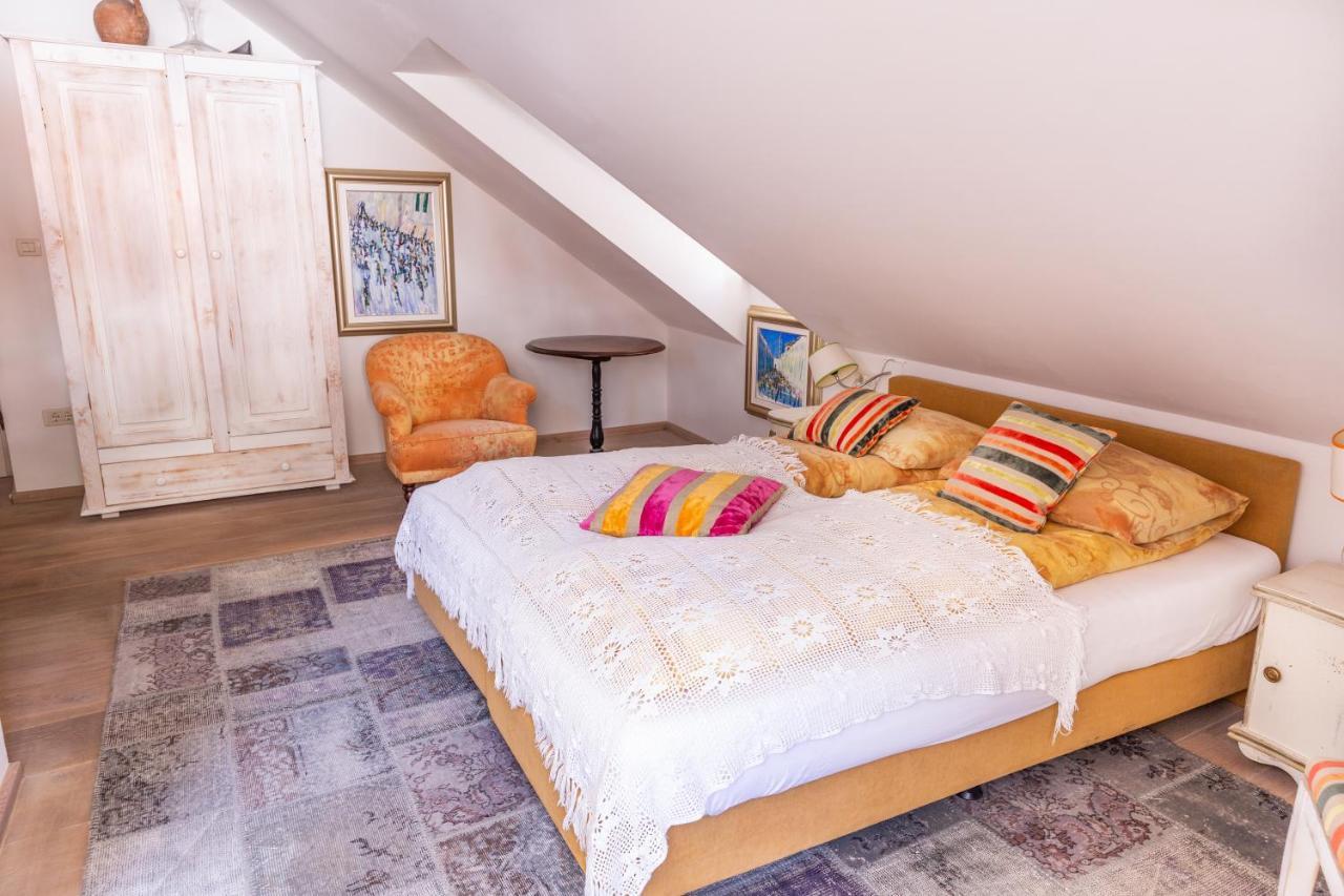 Dubrovnik Luxury Apartments Buitenkant foto