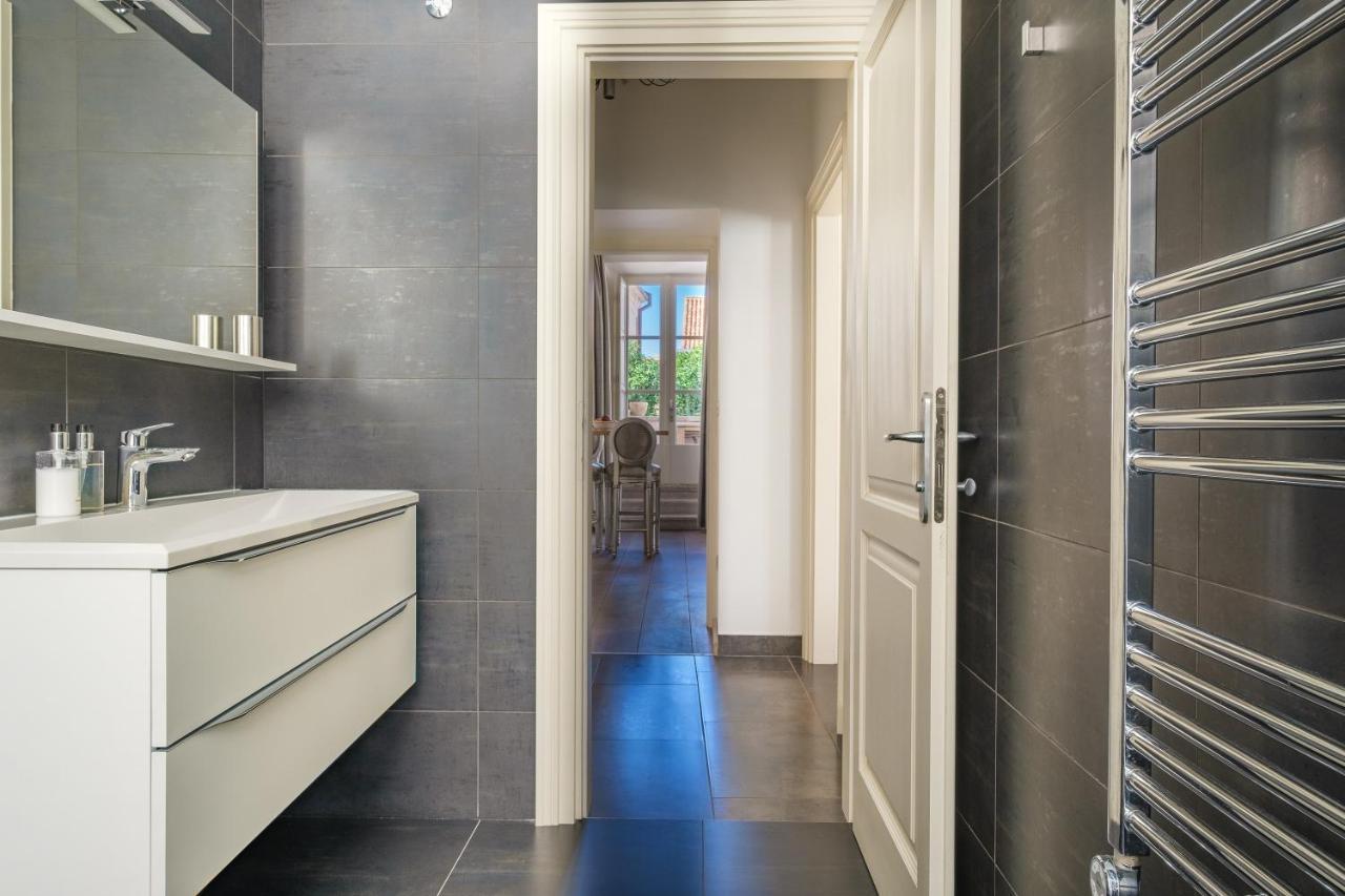 Dubrovnik Luxury Apartments Buitenkant foto