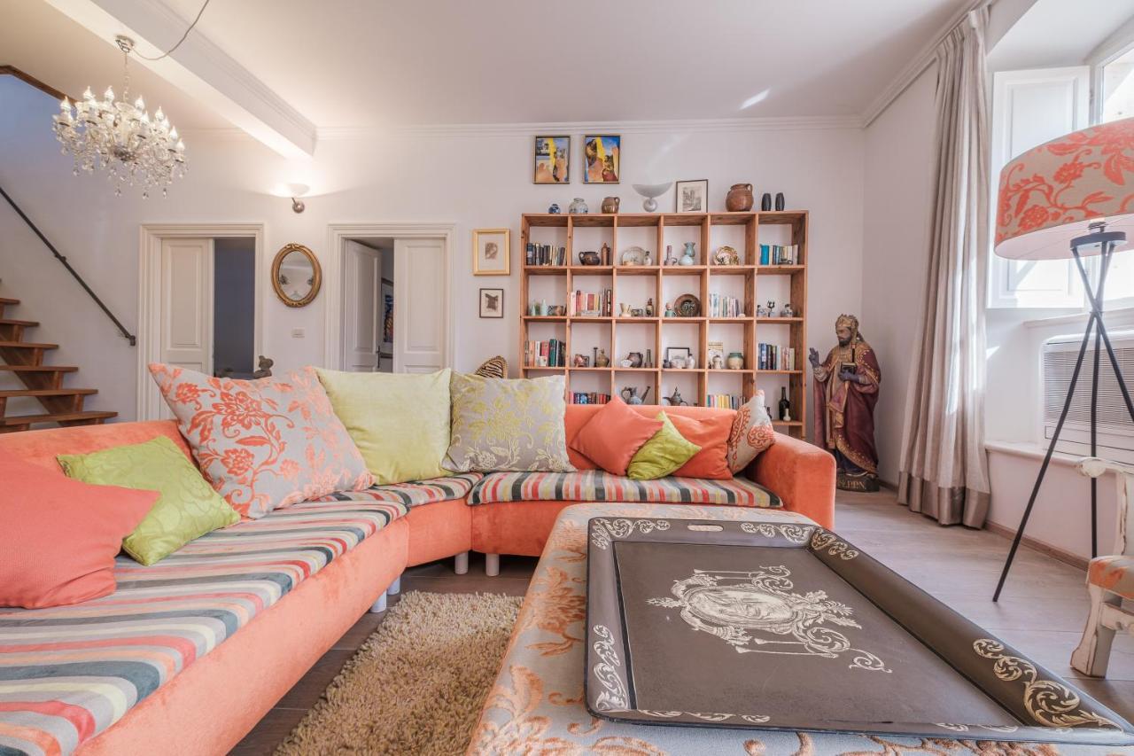 Dubrovnik Luxury Apartments Buitenkant foto