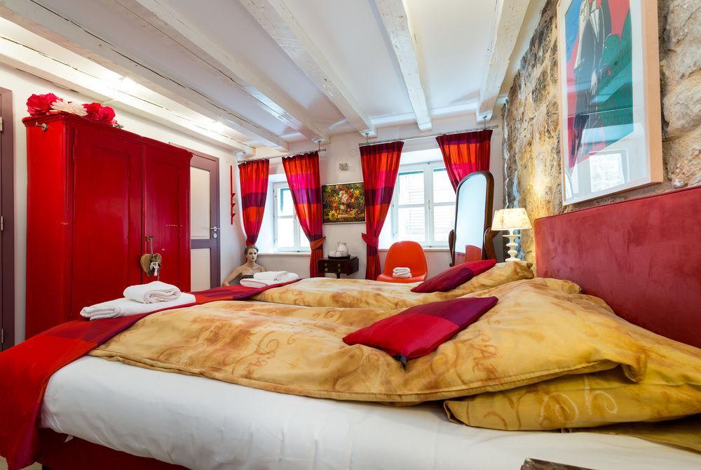 Dubrovnik Luxury Apartments Buitenkant foto
