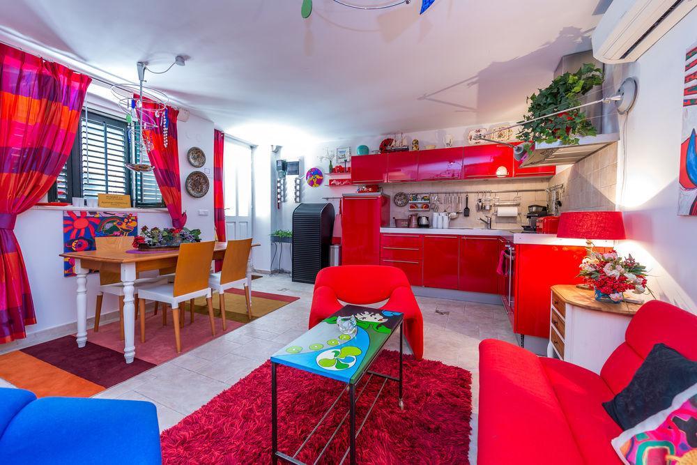 Dubrovnik Luxury Apartments Buitenkant foto