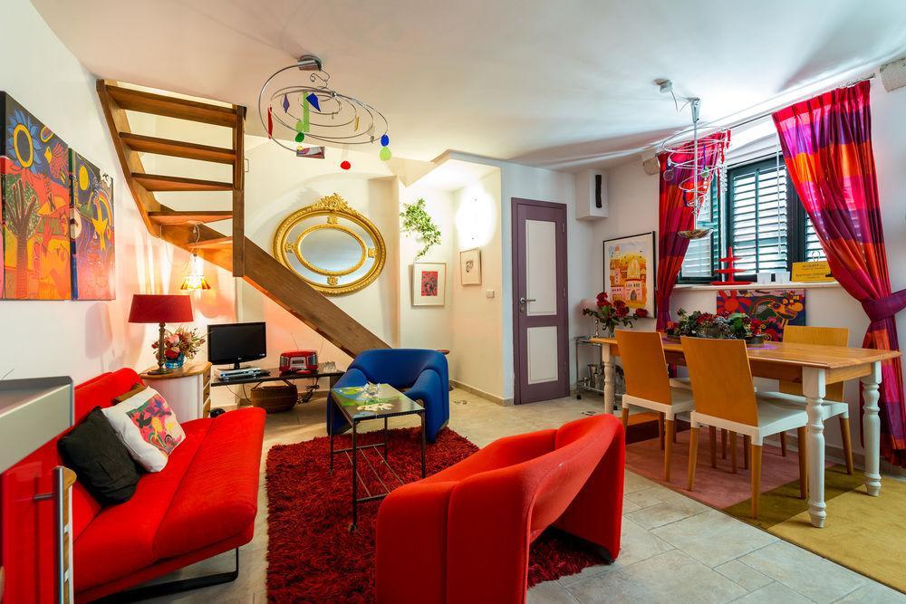 Dubrovnik Luxury Apartments Buitenkant foto