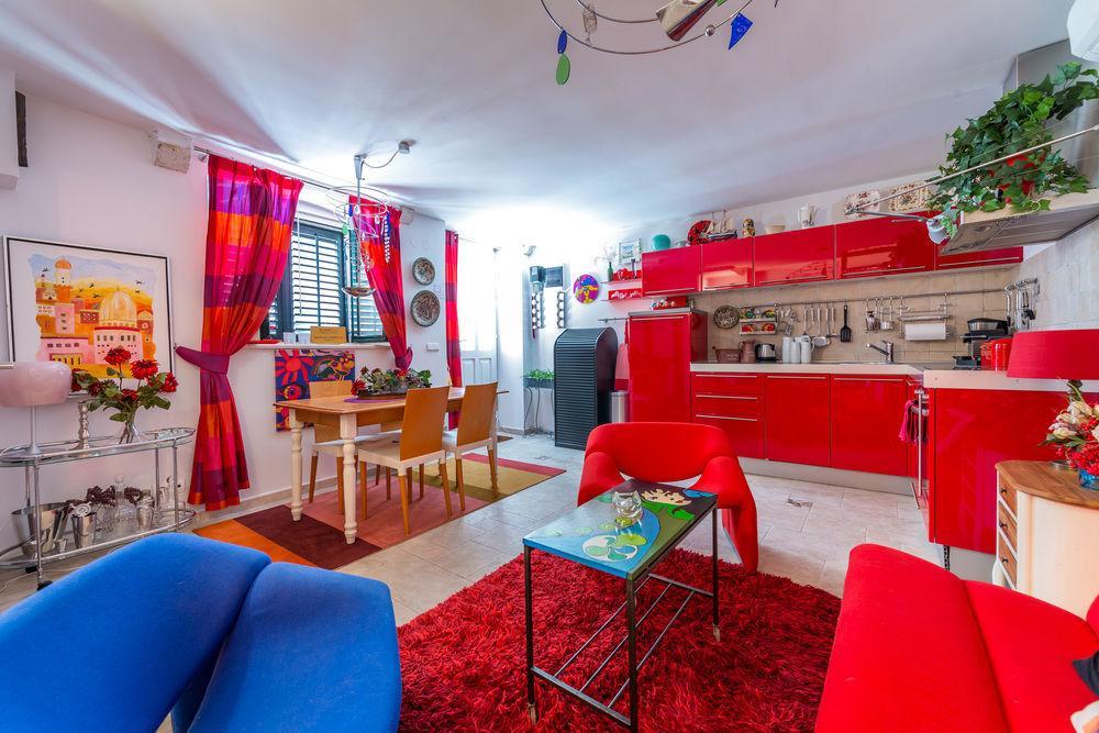 Dubrovnik Luxury Apartments Buitenkant foto