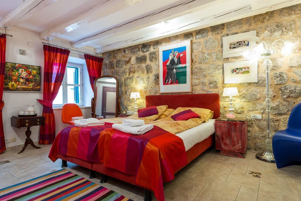 Dubrovnik Luxury Apartments Buitenkant foto