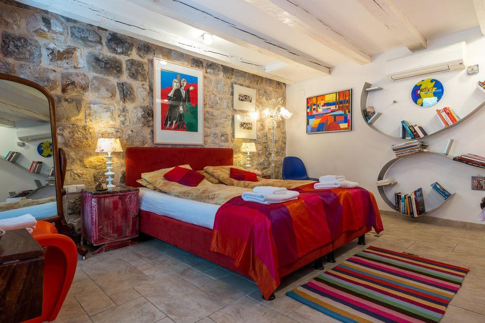Dubrovnik Luxury Apartments Buitenkant foto