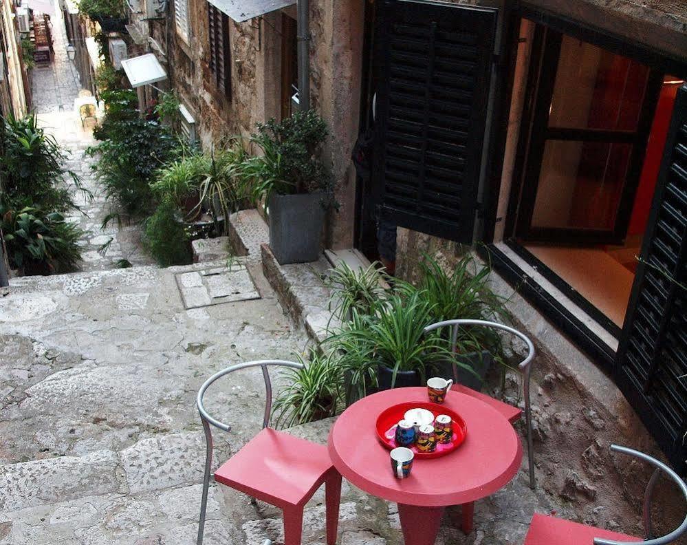 Dubrovnik Luxury Apartments Buitenkant foto