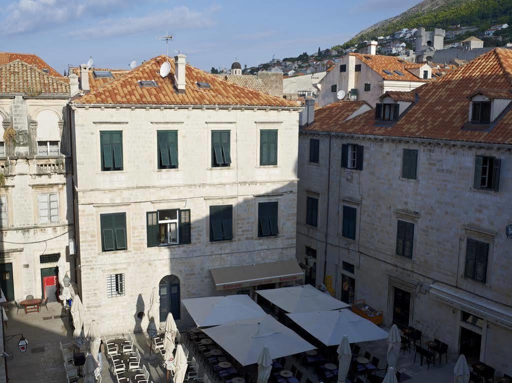 Dubrovnik Luxury Apartments Buitenkant foto