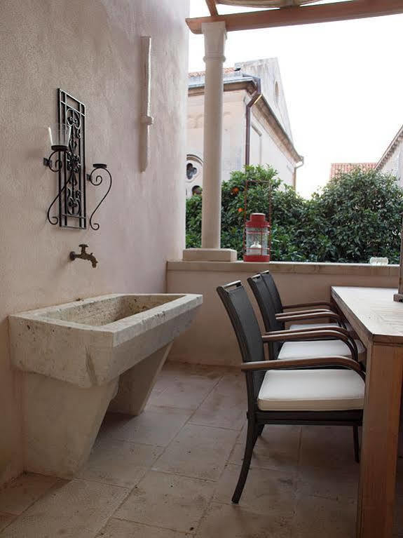 Dubrovnik Luxury Apartments Buitenkant foto
