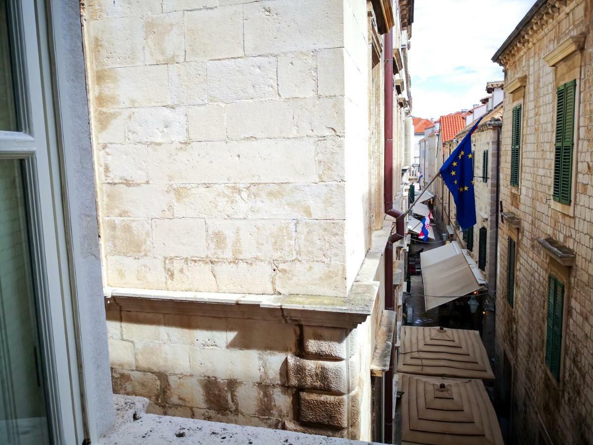 Dubrovnik Luxury Apartments Buitenkant foto