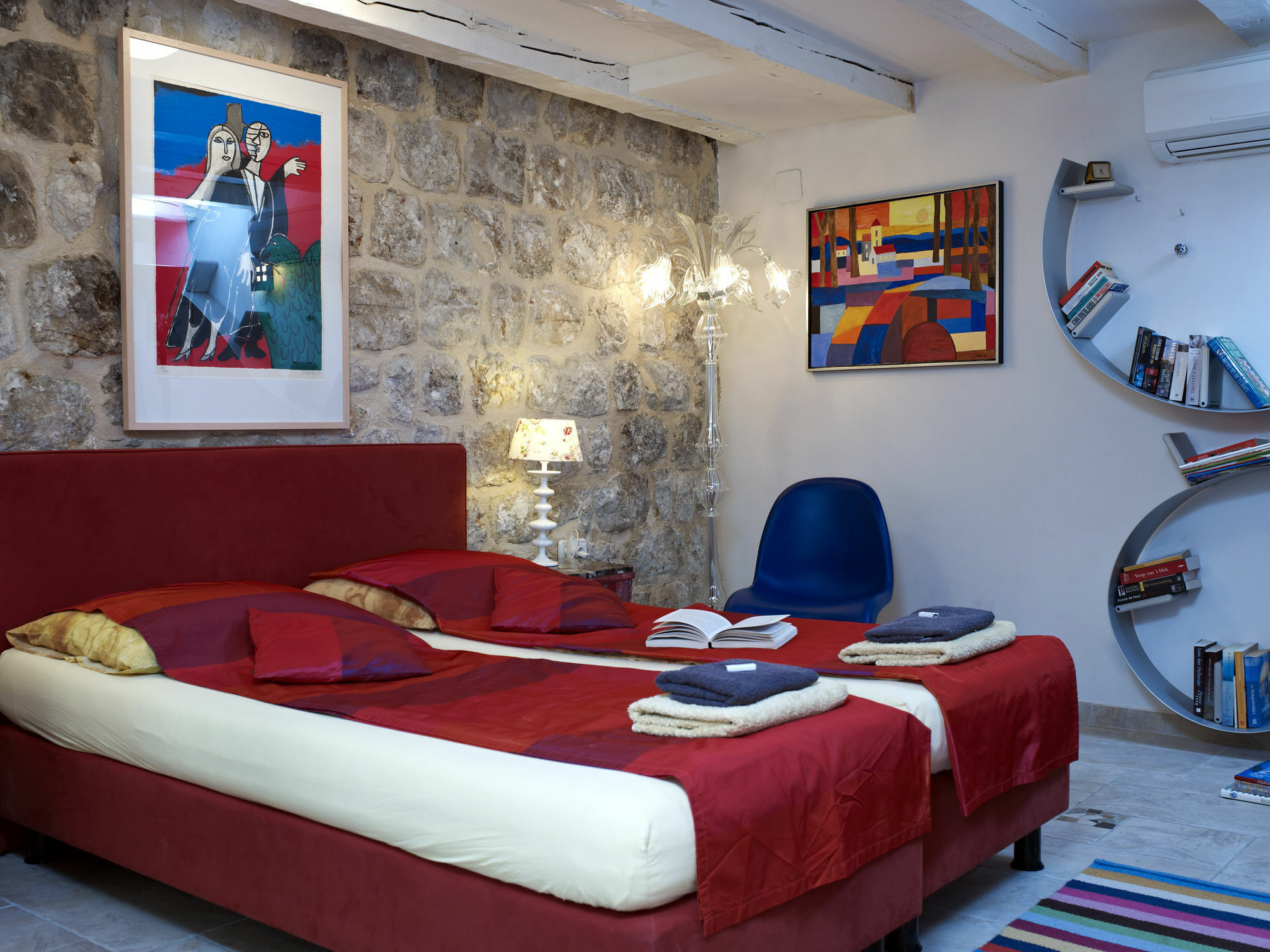 Dubrovnik Luxury Apartments Buitenkant foto