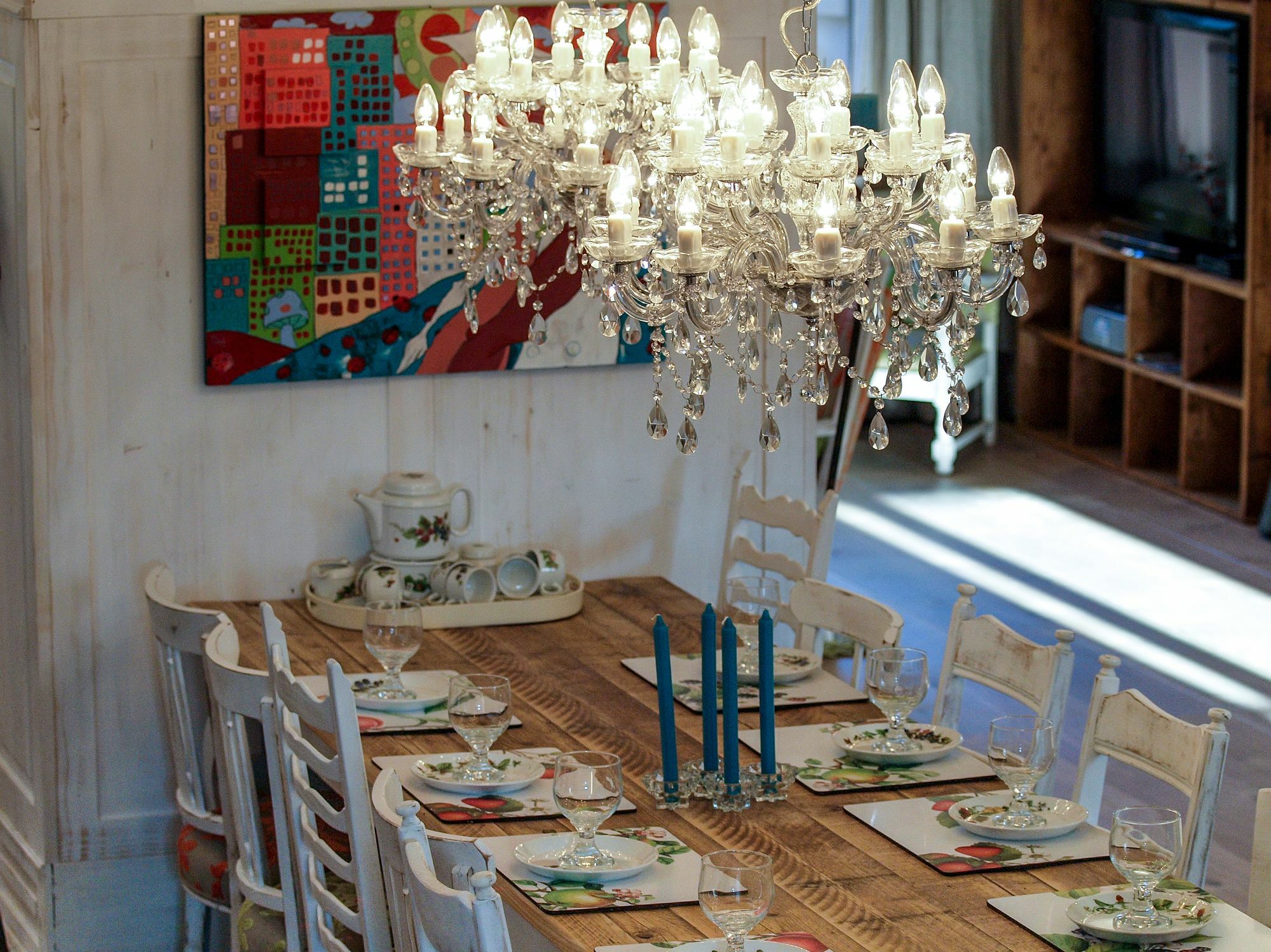 Dubrovnik Luxury Apartments Buitenkant foto